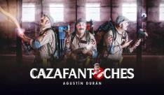 Cazafantoches cartel