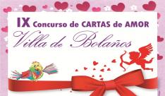 cartel concurso cartas de amor