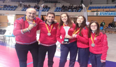 equipo balonmano