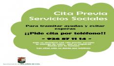 cita previa servicios sociales