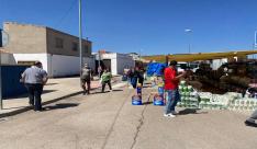 MERCADILLO MUNICIPAL