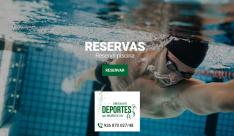 RESERVA PISCINA