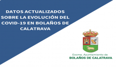COVID-19 BOLAÑOS