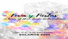 cartel feria 2022