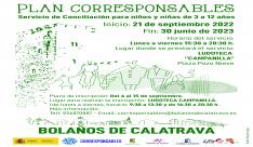 Cartel corresponsables