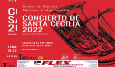 cartel santa cecilia 2022