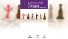 exposión mujer