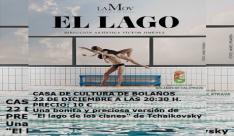 cartel para web lago