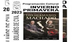 progrmacion cabecera