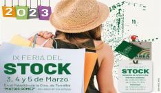 cartel feria stock