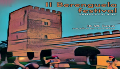 logo berenguela festival