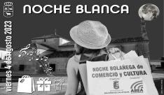 noche blanca