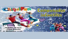 campanadas infantiles