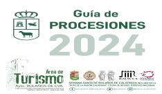 Guía de procesiones