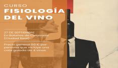 curso vino