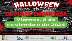 plaza encantada