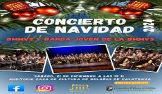 concierto de navidad