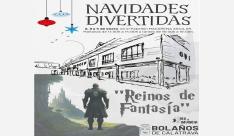 navidades divertidas