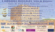 jornadas musicales