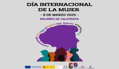 dia de la mujer