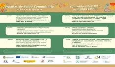 charlas salud
