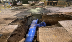 agua