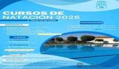 cursos natacion