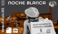 NOCHE BLANCA