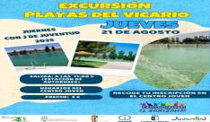 playa vicario