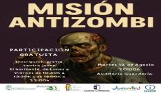 mision antizombie