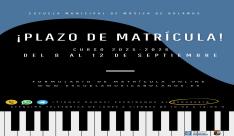 escuela de música