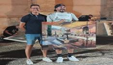 primer premio