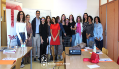 networking mujer