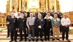 angeles custodios