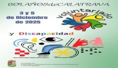 discapacidad y voluntariado