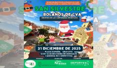 san silvestre