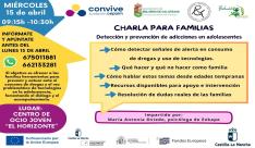 convive