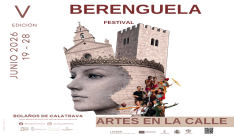 berenguela festival