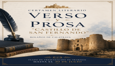 verso y prosa
