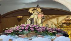 virgen carmen