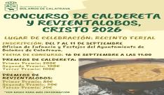 caldereta