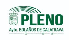 Convocatoria Pleno ordinario