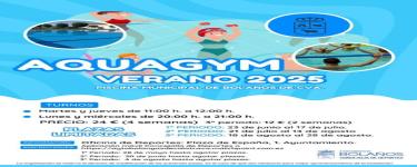 aquagym