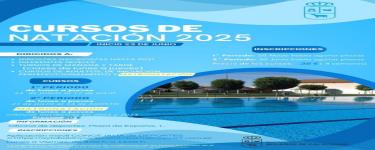 cursos natacion