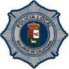 Policia local Bolaños de Calatrava